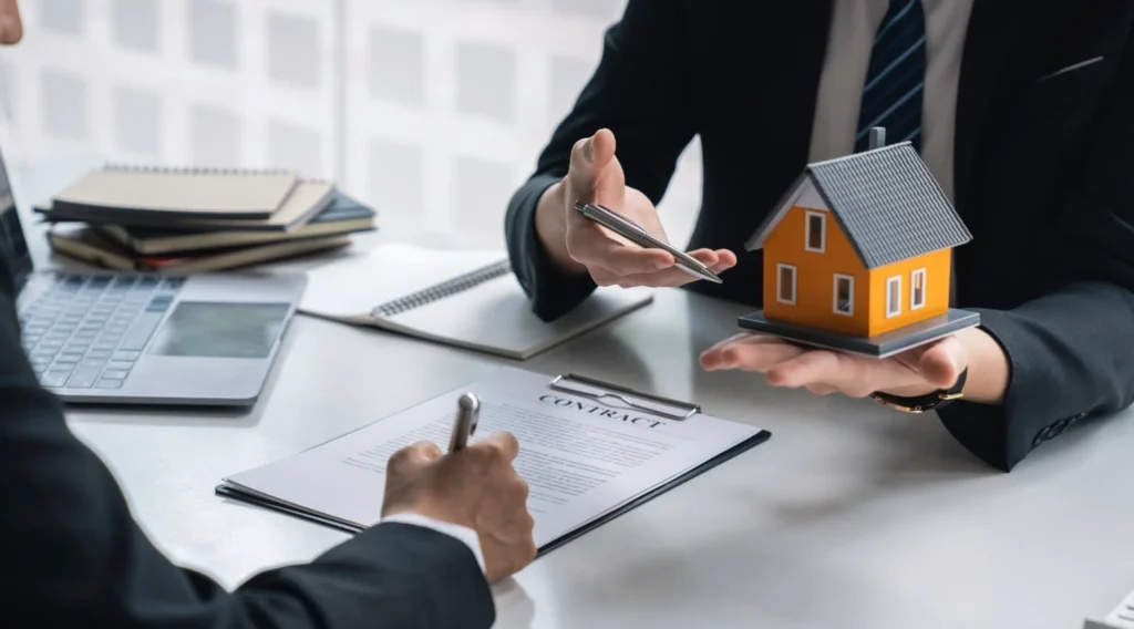 Real-Estate-Investment